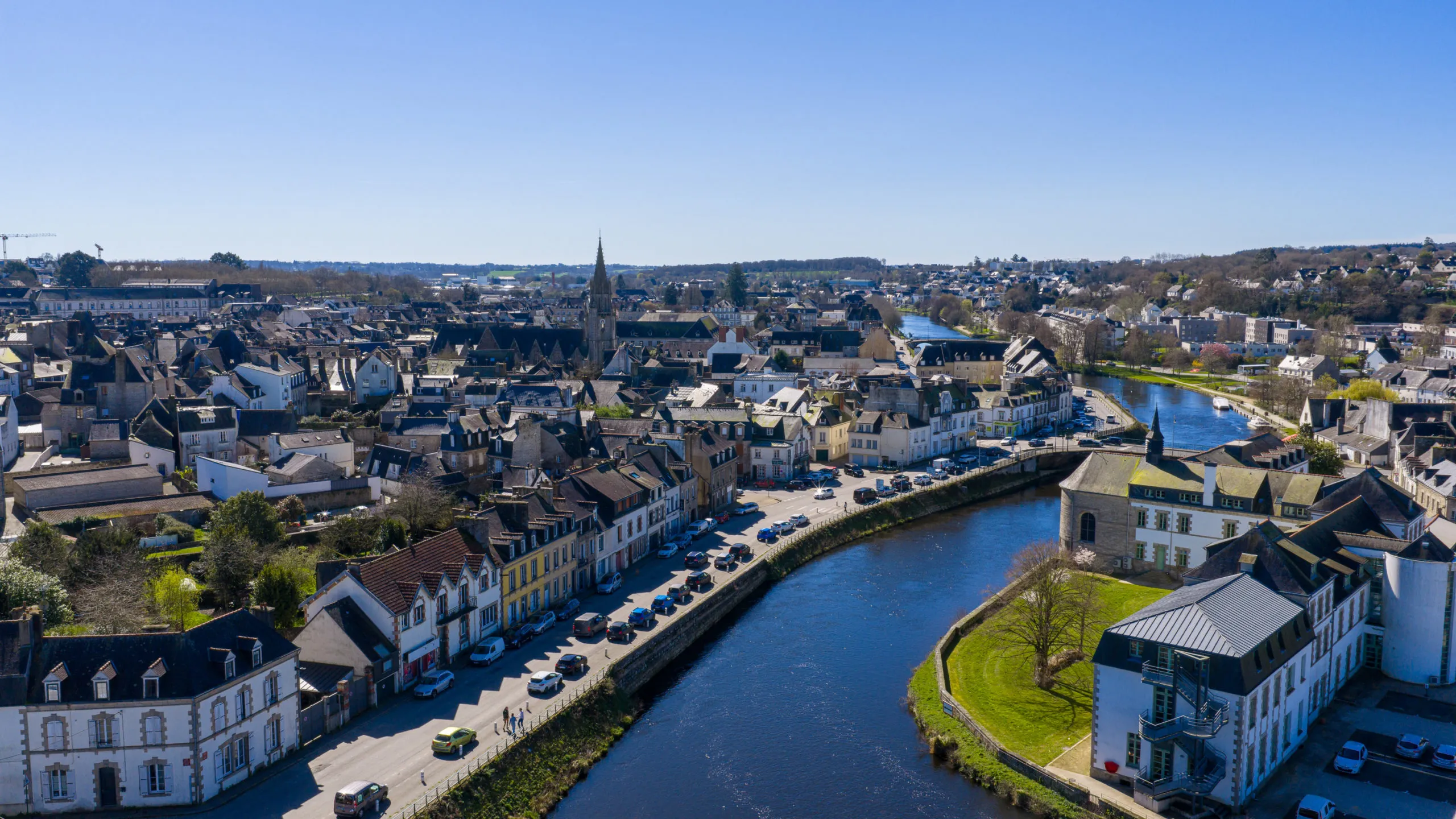 Pontivy