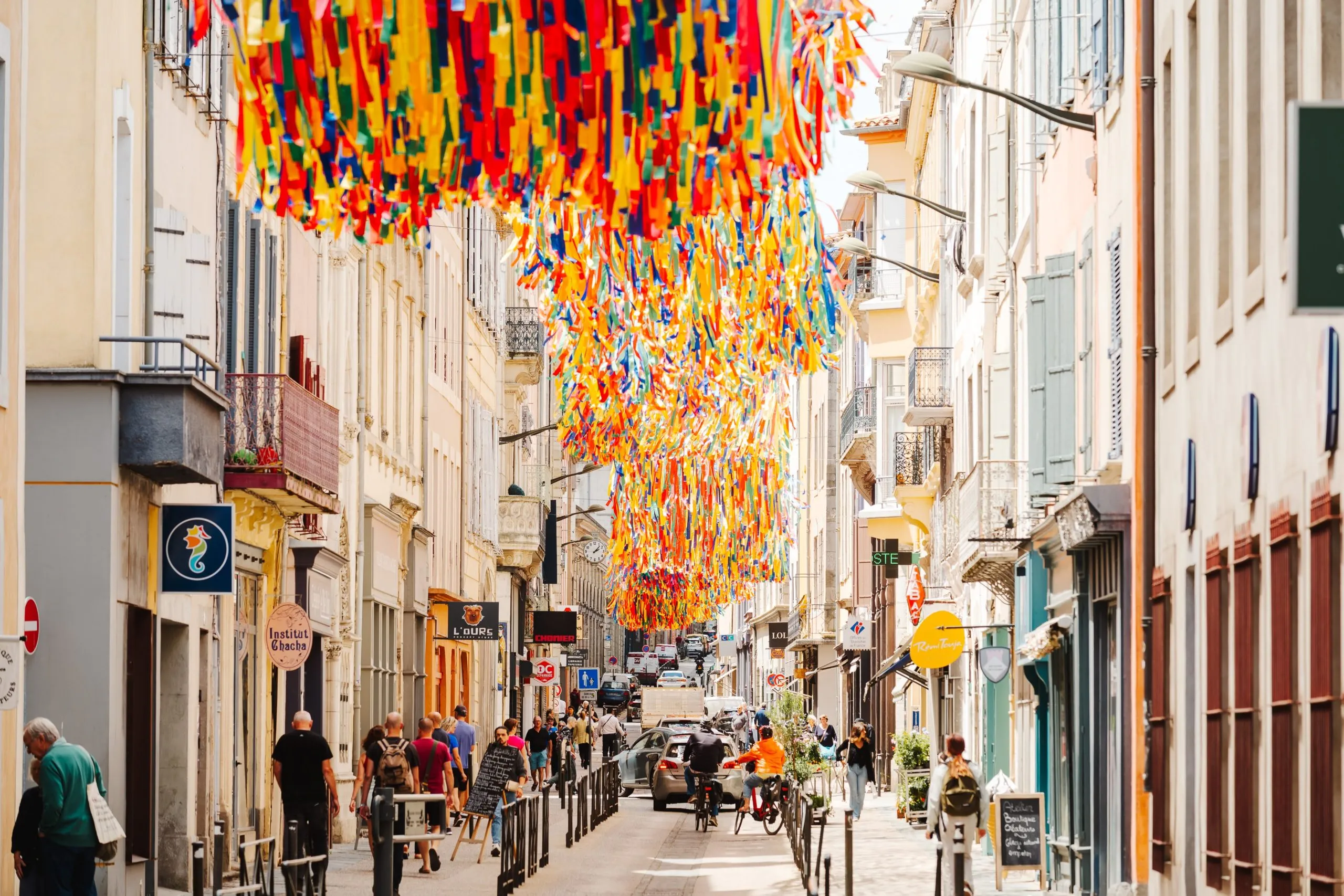 rue