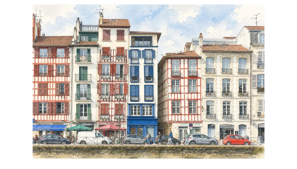 Le déficit foncier