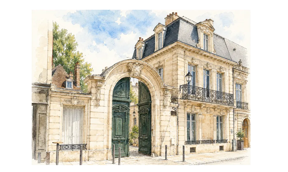 La loi Denormandie 